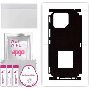 Pouzdro na mobilní telefon Ochranná Fólie apgo pro Asus ROG Phone 9 Pro 1 ks