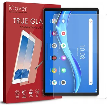 Pouzdro na mobilní telefon Fólie iCover pro Lenovo Tab M10 Plus P22T