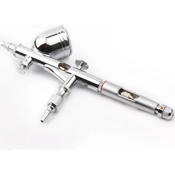 Airbrush stříkací pistole AB-203 Dual-Action Royalmax Varianta: Tryska 0,2mm