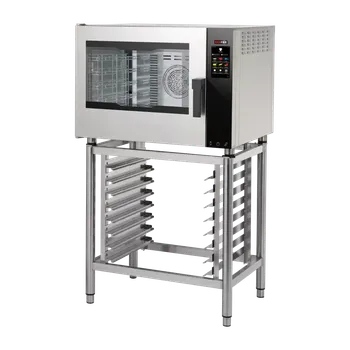 konvektomat Konvektomat elektrický 5x GN 1/1 | REDFOX - MPDN 0511 X ELAM