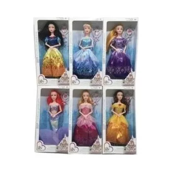 Panenka HRAČKY PRO DÍVKY PANENKY Panenka Dárek pro DĚTI k VÁNOCŮM