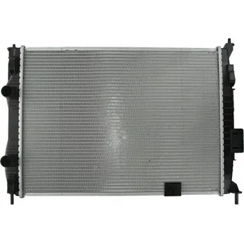 Chladič motoru Nissens 67364 Chladič, chlazení motoru