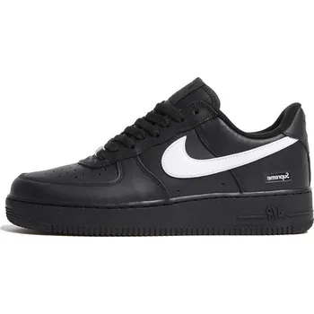 Dámské tenisky Nike Air Force 1 Low "Supreme Black White" Velikost: 38.5