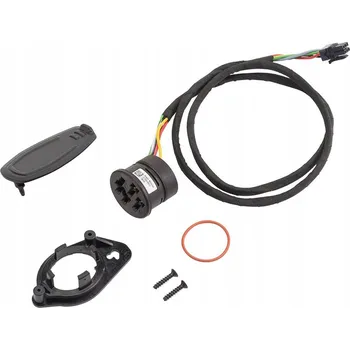 Vrták Sada nabíjecího konektoru Bosch 0275007443