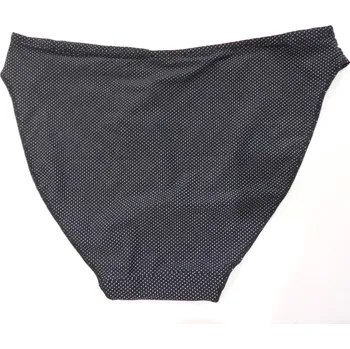 Kalhotky Kalhotky ECC0101 - Antigel Barva: tělová-puntík, Velikost: L