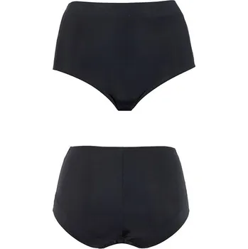 Kalhotky Kalhotky Free černá - Lormar Barva: černá, Velikost: M