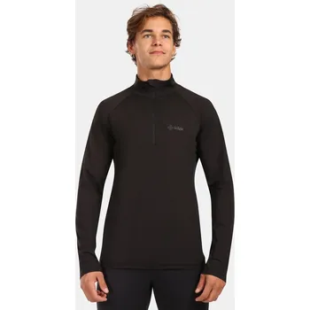 Dámské termoprádlo Tričko Kilpi Willie-M BLK 5XL