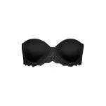 Simone Perele Podprsenka 12A300 Caresse - Simone Péréle Barva: černá, Velikost: 75F