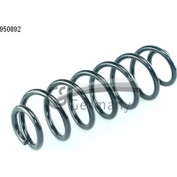 Auto-moto Pružina podvozku CS Germany 14.950.892