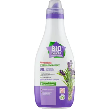 BioStar univerzální čisticí prostředek 0,8 l