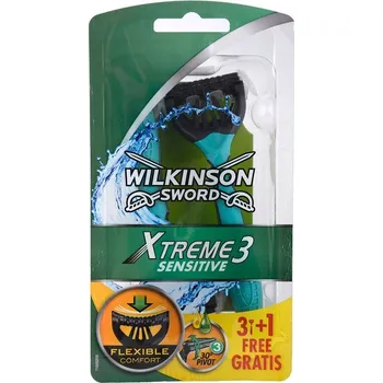 Holicí strojek Holicí strojek WILKINSON Xtreme 3 Comfort Sensitive