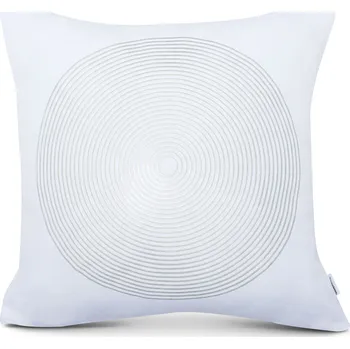 Polštář POVLEČENÍ NA POLŠTÁŘ JASIEK 40X40 CM AELA KONSIMO