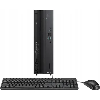 Stolní počítač ASUS ExpertCenter D701SERES