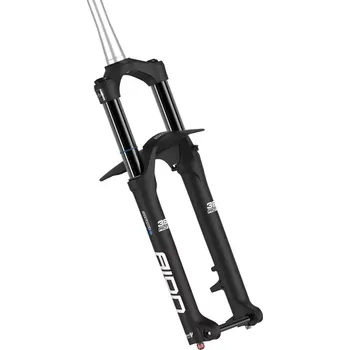 Vidlice na kolo SR Suntour 29" Vidlice SR Suntour AION36 Boost AIR EQ 3CR-PCS 15AH2, černá mat, 160mm