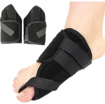 Vrták APARAT KOREKCYJNY NA HALUKSY SZYNA KOREKTOR KORYGUJÍCÍ VYBOČENÝ PALEC (HALUX)