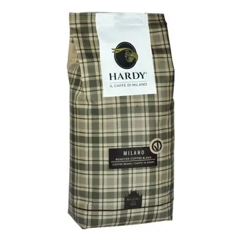 Káva Míchaná Káva Hardy KÁVA HARDY MILANO 1 KG 1000 g