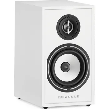 Elektronika Triangle Borea BR02 biela