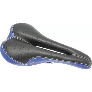 Sedlo na kolo Velo Sedlo Velo 1146 pánské - s dírou