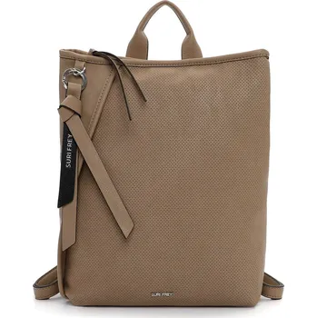 Městský batoh Dámský batoh Suri Frey Daile - taupe