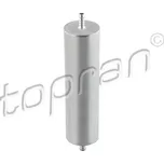 Palivový filtr TOPRAN 630 803