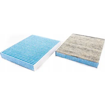 Kabinový filtr Master-Sport Germany 2533-2-IFB-SET-MS Filtr, ventilace prostoru pro cestující