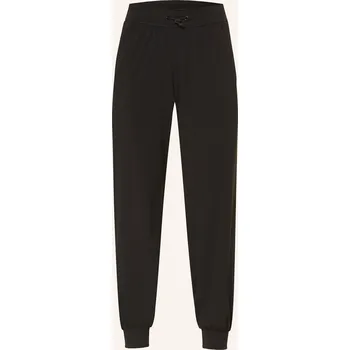 Mandala Dámské Tréninkové Kalhoty The Ny Pants, černá, 38