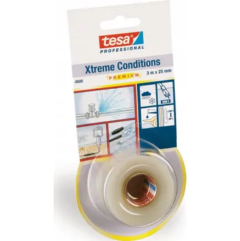 Lepicí páska Opravná páska Tesa 25 mm x 3 m