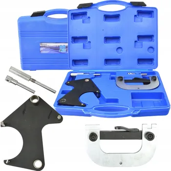 Vrták Aretační sada rozvodů Geko G02844