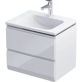 Koupelnový nábytek SKŘÍŇKA POD UMYVADLO 60 ORISTO BRYLANT