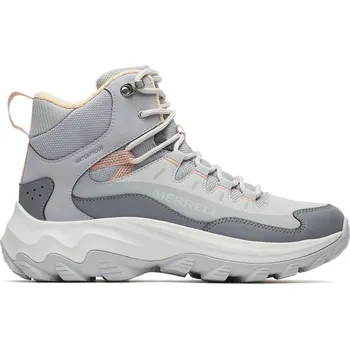 Dámská zimní obuv Merrell Thermo Chill 2 Mid WP W gale J038772 dámské zimní nepromokavé boty - 40 EUR