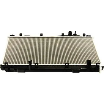 Chladič motoru Chladič, chlazení motoru MAXGEAR AC684597