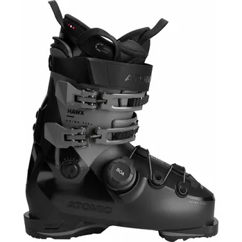 Sjezdové boty Lyžařské boty ATOMIC HAWX PRIME 110 S BOA - BLACK ANTHRACITE 28