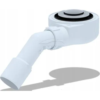 Sifon Sifon pro sprchovou vaničku SUPER NÍZKÝ s mechanismem klik-klak