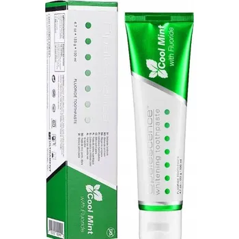 zubní pasta Bělící zubní pasta Opalescence Cool Mint 100 ml (133 g)