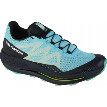 Dámská běžecká obuv Salomon Běžecké boty Salomon Pulsar Trail W velikost 39 1/3