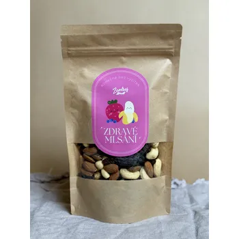 Sušené ovoce Fit energy MIX - 250 g