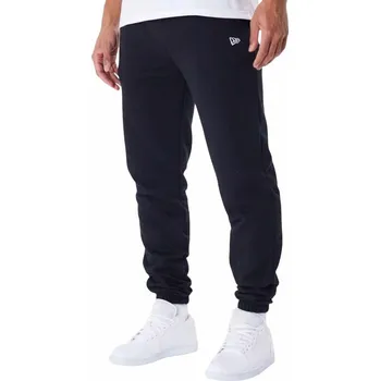 Pánské tepláky na volný čas New Era ESSENTIALS JOGGER modré 60416741 - S | UK 5,5 | US 8