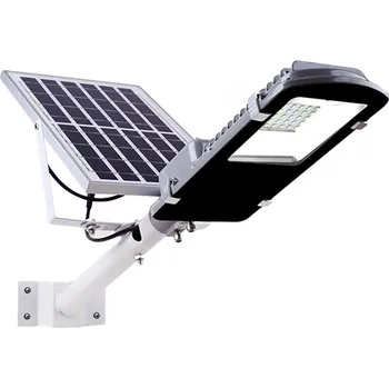 Venkovní osvětlení Solární zahradní osvětlení - 60 LED