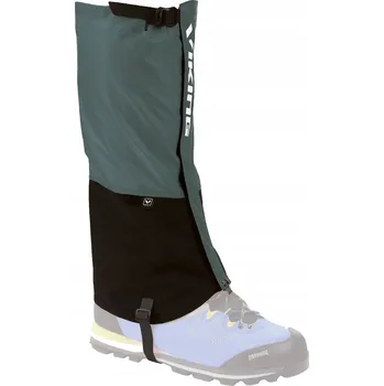 Cyklistické návleky Návleky Na Boty Ochranné VIKING Kanion tmavě zeleň L