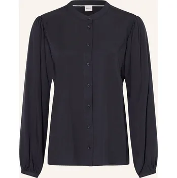 Dámská halenka Brax Dámská Halenka Valeria, tmavě modrá, 40