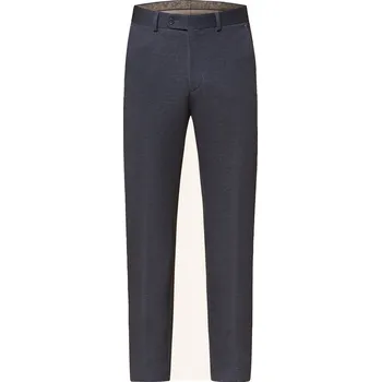 Pánské kalhoty Digel Pánské Oblekové Kalhoty Sergio Regular Fit Z Žerzeje,...