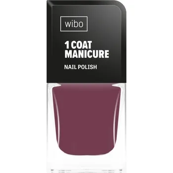 Lak na nehty Wibo 1 Coat Manicure lak na nehty 14 8,5ml