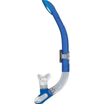 Šnorchl Šnorchl Mares Ergo Splash 25 modrý