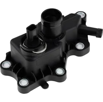 Čidlo automobilu Příruba termostatu RENAULT Twingo III 1.0 SCe