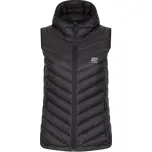 2117 of Sweden Disbo dámská péřová vesta, Black S