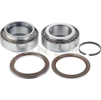 Zavěšení kol SNR HDS228 Ložisko kola