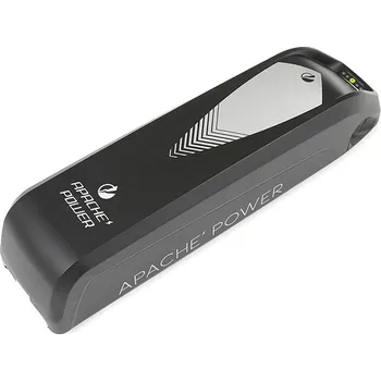 Elektrokolo LEVIT Baterie A-Power R7 rámová Li-Ion 36V 13 Ah/468 Wh konektor nože