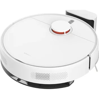 Robotický vysavač Xiaomi Robot Vacuum S40C BHR9664EU bílý