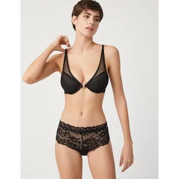 Kalhotky Dámské kalhotky 10426 - Ysabel Mora Barva: Bílá, Velikost: S