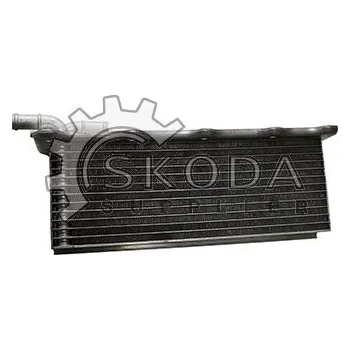 Chladič motoru Chladič nasávaného vzduchu VIKA 11451792001